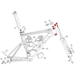 BMC Headset For Timemachine 01 Road (MY 2019) - 301635