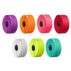 Fizik Vento Tacky Touch Microtex Bar Tape - Colored