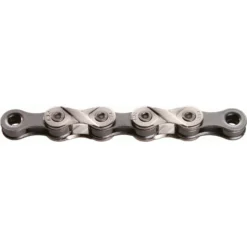 KMC X8 Chain - 7/8-speed - Silver/grey