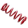 RockShox Coil Spring For Metric Rear Shock Fitting Length 174mm - Red