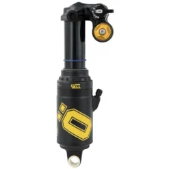 ÖHLINS TTX2 Air Universal Trunnion Rear Shock - 165x45mm