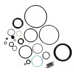 FOX Seal Kit For SCOTT Nude 3 Boost Valve And Dish Shock - 803-00-867