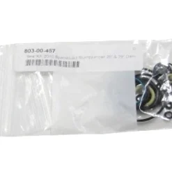 FOX Seal Kit For Rear Shock On 26" & 29" Specialized Stumpjumper 2010 - 803-00-457