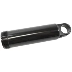 FOX Float Rear Shock Body (Ø 0.940 Bore, 1.060 OD, 4.312 TLG) Black Ano III, 7.875 X 2.0/2.25 - 204-54-206