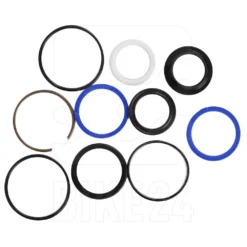 FOX Seal Kit For Specialized Micro Brain Air Sleeve Rear Shock, Auto-Sag - 803-00-825