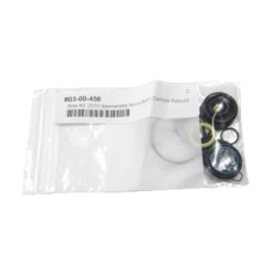 FOX Seal Kit For Specialized Micro Brain Rear Shock (MY 2010 - 2013) - 803-00-456