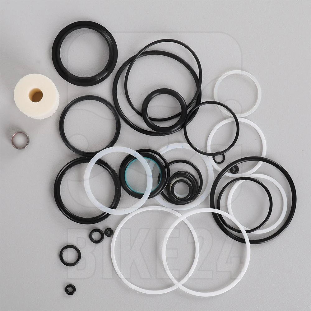 FOX Seal Kit For FLOAT X2 Rear Shock (MY 2019) - 803-01-317 3 FOX Seal Kit For FLOAT X2 Rear Shock (MY 2019) - 803-01-317