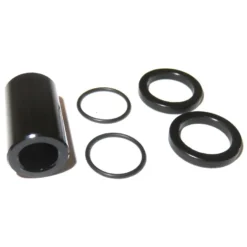 ÖHLINS STX22 Air Rear Shock Mounting Kit - 8mm / 21.8mm - 18130-01