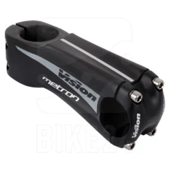 Vision Metron Carbon A9 - 6° Stem - UD Carbon