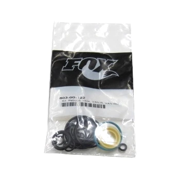 FOX Seal Kit For DHX, VAN R, VAN RC Rear Shock - 803-00-122 3 FOX Seal Kit For DHX, VAN R, VAN RC Rear Shock - 803-00-122