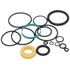 FOX Seal Kit For DHX RC2/RC4 Rear Shocks, 0.5in Shaft (MY 2014-2015) - 803-00-828