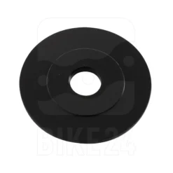 FOX Reducer Spacer Float X2, 2.5mm - MY 2019 - 233-00-382