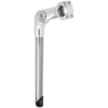Ergotec Octopus 2 Shaft Stem - 300mm - 31.8mm - Silver -Rijwiel Onderdel Verkoopwinkel 33388001 ergotec octopus 2 963969