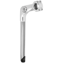 Ergotec Octopus 2 Shaft Stem - 300mm - 31.8mm - Silver