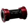 CeramicSpeed T45 Ceramic Bottom Bracket - T45-82.5-DUB - Red -Rijwiel Onderdel Verkoopwinkel 336090 00 d 709525
