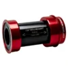 CeramicSpeed Coated BBright Ceramic Bottom Bracket PF46-79 - DUB - Red -Rijwiel Onderdel Verkoopwinkel 336285 00 d 709996