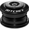 Ritchey Comp Zero Logic Headset Press Fit - ZS44/28.6 | ZS44/30 - Black -Rijwiel Onderdel Verkoopwinkel 3376 00 d 10202