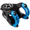 Spank Split 31.8 Stem - Shotpeen Blue