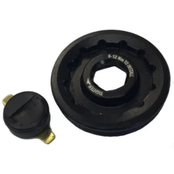 Rotor INPOWER DM Battery Cover Binary From 2018 - ROCKPIPDMBAT