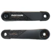 Rotor KAPIC MTB Crankarms Carbon - Black -Rijwiel Onderdel Verkoopwinkel 339316 00 d 717849