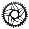 Alugear Narrow Wide Boost MTB Chainring - For Cannondale Hollowgram Ai -Rijwiel Onderdel Verkoopwinkel 34 r boost can ai black 1 1028035