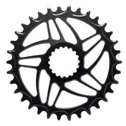 Alugear Narrow Wide Boost MTB Chainring - For Cannondale Hollowgram Ai