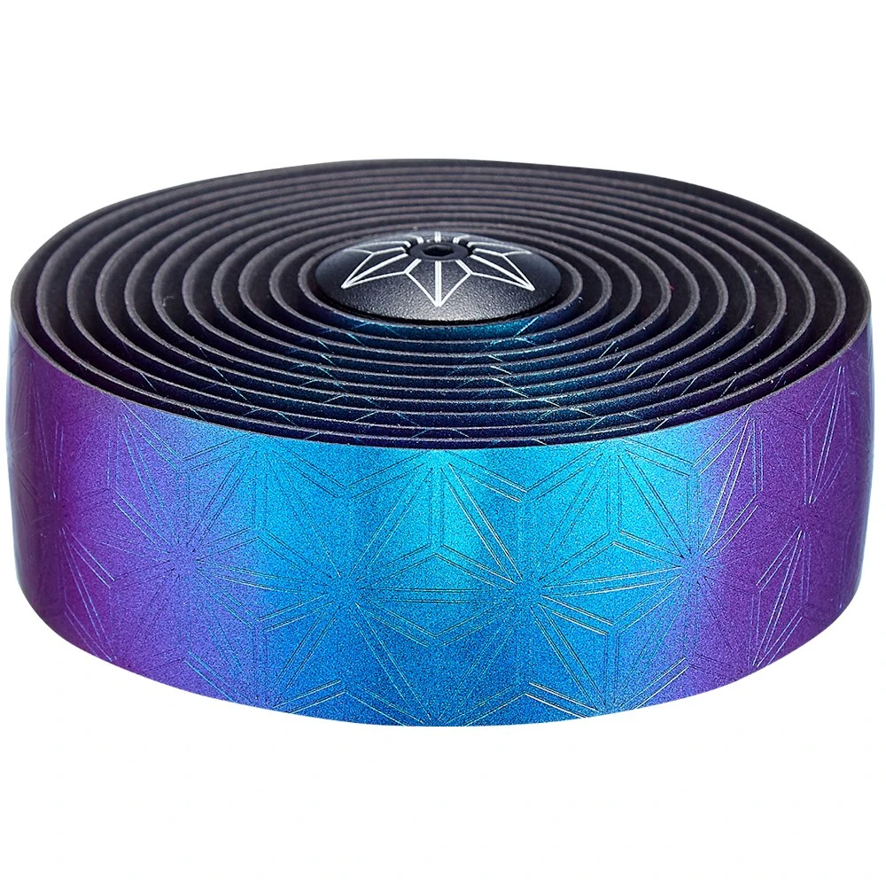 Supacaz Bling Stuurlint - Oil Slick 3 Supacaz Bling Stuurlint - Oil Slick