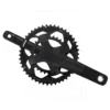FSA Omega Adventure Crankset SuperCompact A0 - 2x10/11-speed - 46/30 Teeth 2 FSA Omega Adventure Crankset SuperCompact A0 - 2x10/11-speed - 46/30 Teeth -Rijwiel Onderdel Verkoopwinkel 344423 00 d 732385