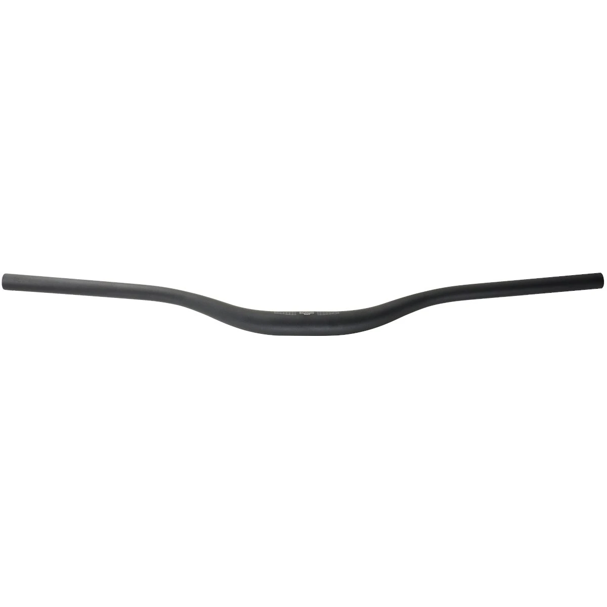 E-thirteen E*thirteen Base 35.0 MTB-Handlebar - 800mm - Black 4 E-thirteen E*thirteen Base 35.0 MTB-Handlebar - 800mm - Black - Afbeelding 2