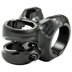 E-thirteen E*thirteen Plus MTB Stem 35.0mm - Black -Rijwiel Onderdel Verkoopwinkel 344546 02 d 732675