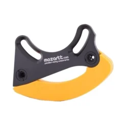 Mozartt Meno Bashguard - ISCG-05 - Yellow
