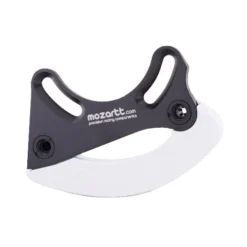 Mozartt Meno Bashguard - ISCG-05 - White