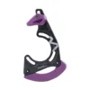Mozartt HXR Steel Chain Guide - ISCG-05 - Violet -Rijwiel Onderdel Verkoopwinkel 345680 00 d 736054