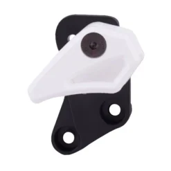 Mozartt Piano Chain Guide - E-type / S3 - White