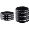 Ritchey WCS Carbon Spacer Set - 3x5mm / 3x10mm - Glossy UD Carbon 1 Ritchey WCS Carbon Spacer Set - 3x5mm / 3x10mm - Glossy UD Carbon -Rijwiel Onderdel Verkoopwinkel 346752 00 d 739142