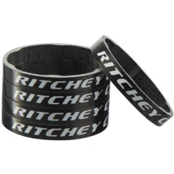 Ritchey WCS Carbon Spacer Set - 3x5mm / 3x10mm - Glossy UD Carbon -Rijwiel Onderdel Verkoopwinkel 346752 01 d 739143