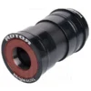 Rotor PressFit 4624 BBright Steel Bottom Bracket PF46-79-24