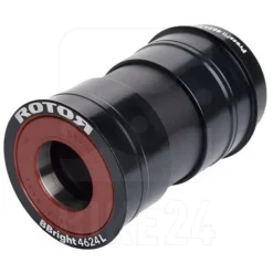 Rotor PressFit 4624 BBright Steel Bottom Bracket PF46-79-24