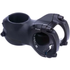 Sixpack Menace Ø 31,8mm Stem - Stealth Black