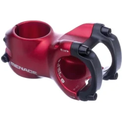 Sixpack Menace Ø 31,8mm Stem - Red