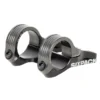 Sixpack Millenium Ø 31.8mm Direct Mount Stem - Black / Racing Grey