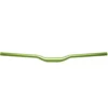 Sixpack Menace725 31.8mm Riser MTB Handlebar - Electric Green