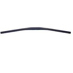 Sixpack Vertic785 31.8mm Handlebar - Stealth Black -Rijwiel Onderdel Verkoopwinkel 347700 01 d 741694