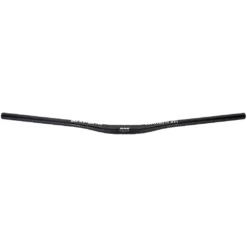 Sixpack Millenium805 35mm Riser MTB Handlebar - Black / Chrome