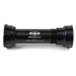 Hope Bottom Bracket Cups Steel Fatbike - PF41-121-24 - Black