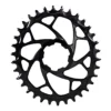 Alugear ELM Narrow Wide Boost Chainring - Oval - For Hope Direct Mount -Rijwiel Onderdel Verkoopwinkel 34t ov boost hope mtb 1026528