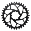 Alugear ELM Narrow Wide Boost Chainring - For 1x SRAM 3-Bolt Direct Mount
