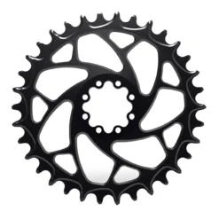 Alugear ELM Narrow Wide Boost MTB Chainring - For 1x SRAM 8-Bolt Direct Mount