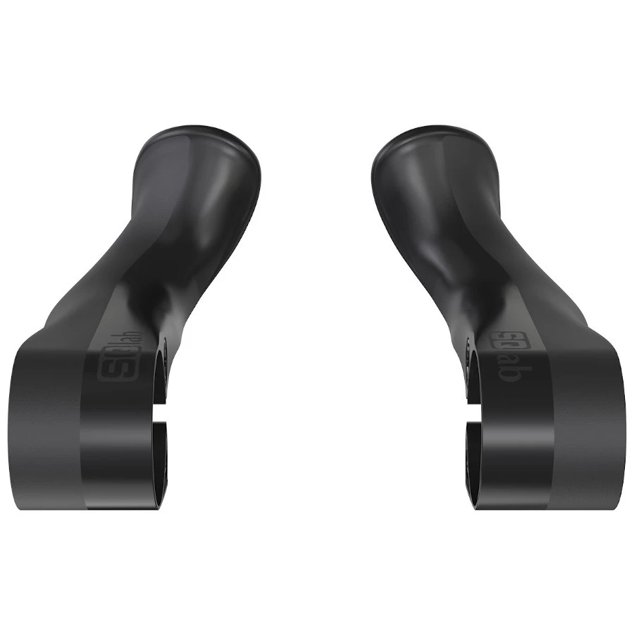 SQlab 411 R Carbon Innerbarends 4 SQlab 411 R Carbon Innerbarends - Afbeelding 2