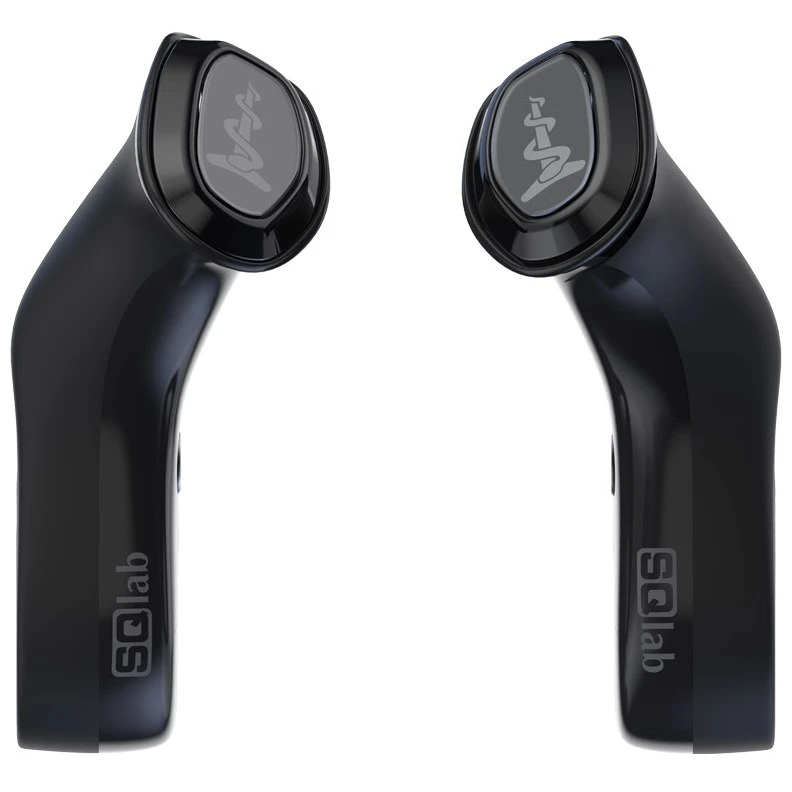 SQlab 410/402 Innerbarends - Black 4 SQlab 410/402 Innerbarends - Black - Afbeelding 2